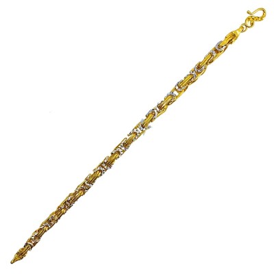 PAPERCLIP DOUBLE bracelet