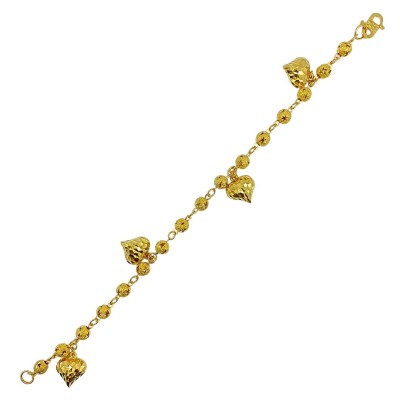 BOBA LOVE GANTUNG bracelet