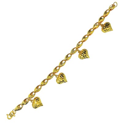 SIPUT LOVE GANTUNG bracelet