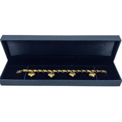 SIPUT LOVE GANTUNG bracelet