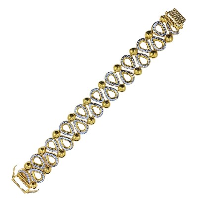 EYE DROPS bracelet