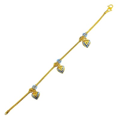 POLO BOBA LOVE GANTUNG bracelet