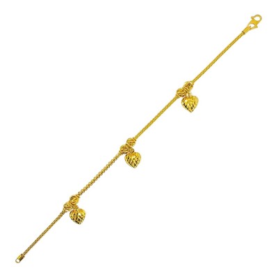POLO BOBA LOVE GANTUNG bracelet