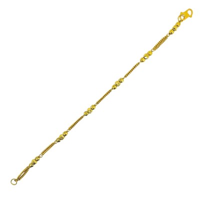 BOBA MESIN bracelet