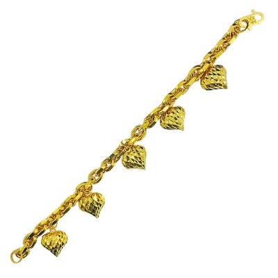 SAUH LOVE GANTUNG bracelet