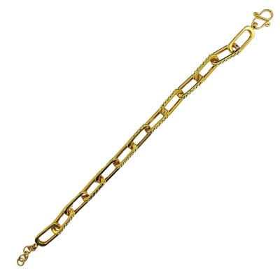 PAPERCLIP bracelet