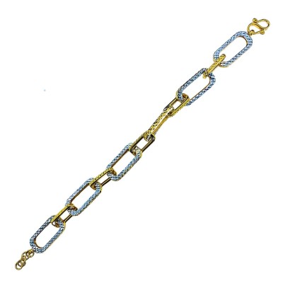PAPERCLIP bracelet