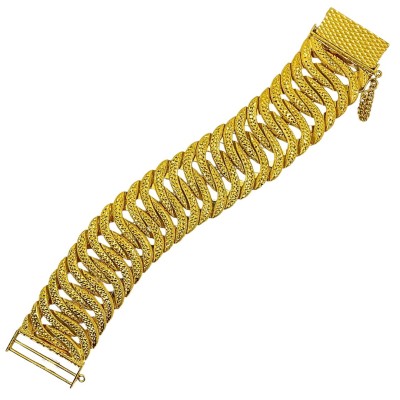 LIPAN KAIT 2 bracelet