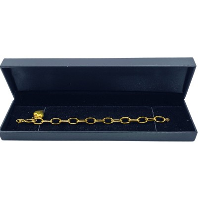 PAPERCLIP LOVE GANTUNG bracelet