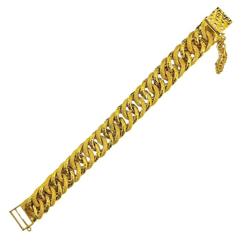 GAJAH KAIT 2 bracelet
