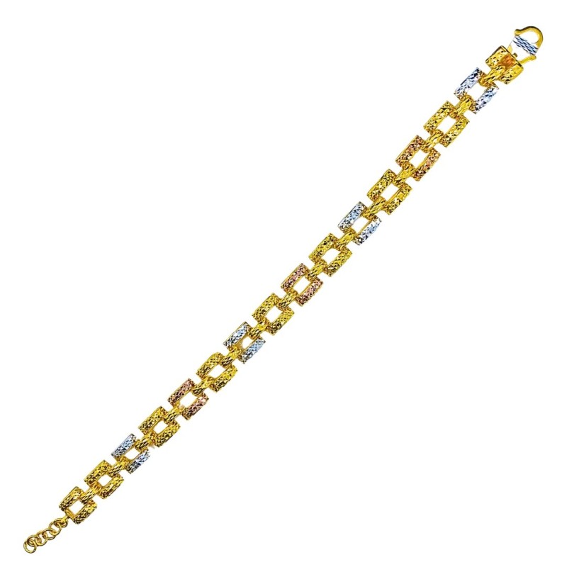 ROLEX ROSEGOLD bracelet