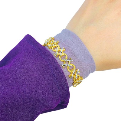 KETUPAT KERAWANG bracelet KETUPAT KERAWANG bracelet