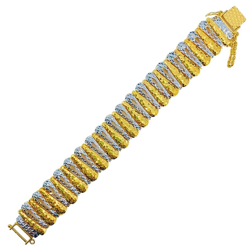 KLIP RAMBUT bracelet