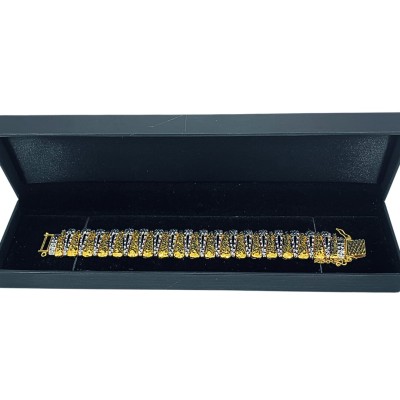 KLIP RAMBUT bracelet
