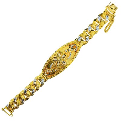 LIPAN SEPARA BUNGA bracelet
