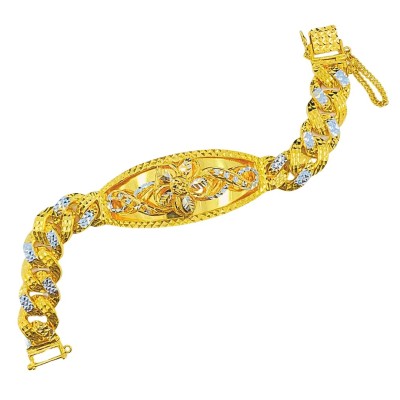 LIPAN SEPARA BUNGA bracelet