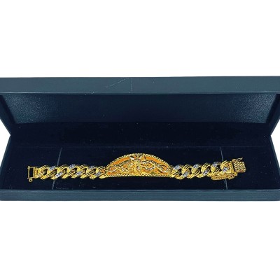 LIPAN SEPARA BUNGA bracelet