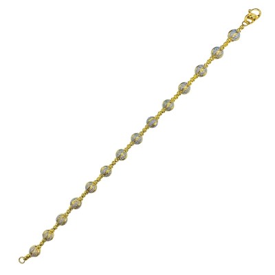 BOBA MARBLE bracelet