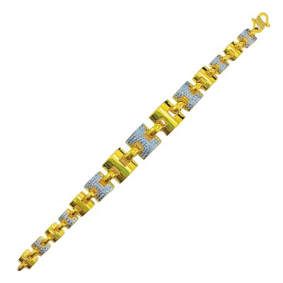ROLEX PERUT ULAR bracelet
