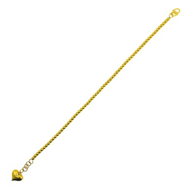 BOBA LOVE GANTUNG bracelet