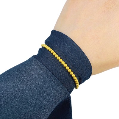 BOBA LOVE GANTUNG bracelet