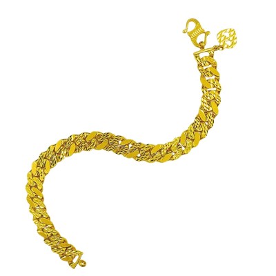 Rantai Tangan Benson Emas 916/22K