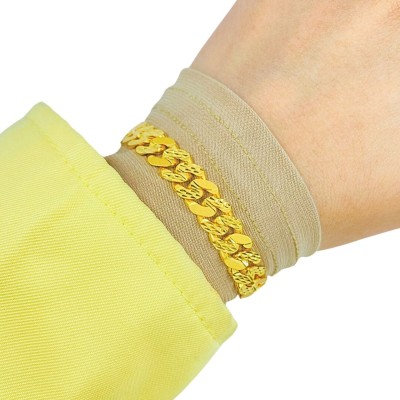 Rantai Tangan Benson Emas 916/22K
