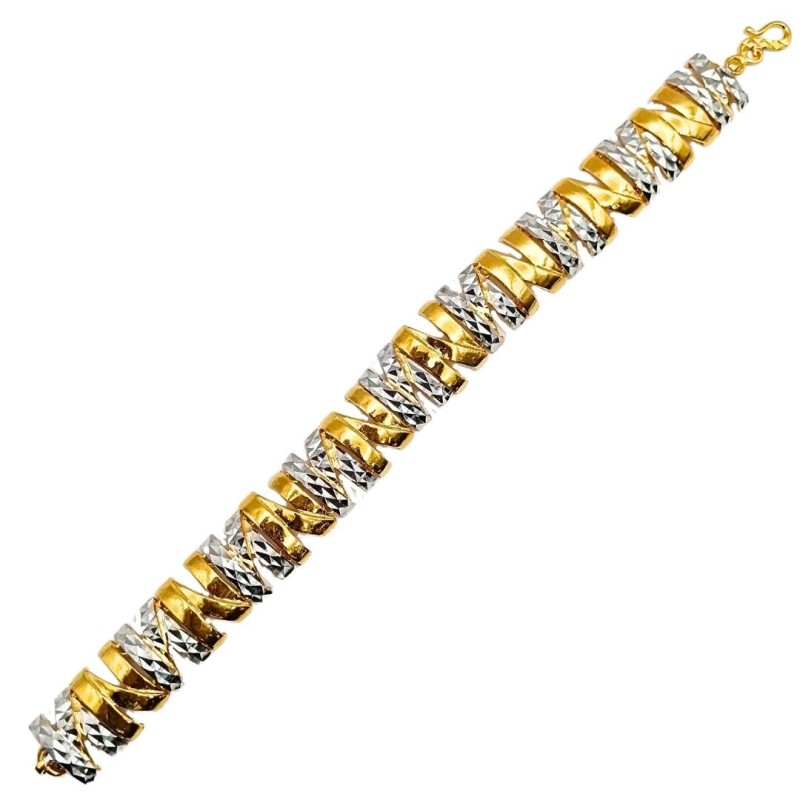 HURUF N bracelet
