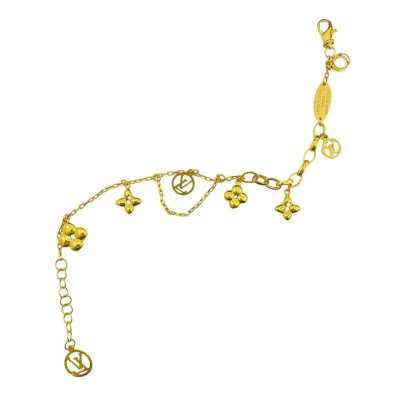 Rantai Tangan La Diva Emas 916/22K