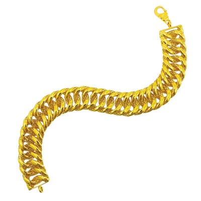 Rantai Tangan Dubai Emas 916/22K