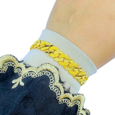 Rantai Tangan Benson Emas 916/22K