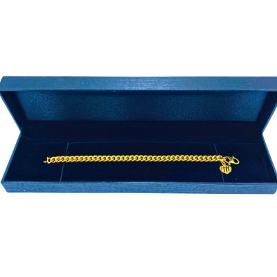 Rantai Tangan Gajah Emas 916/22K