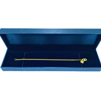 Rantai Tangan Mesin Emas 916/22K