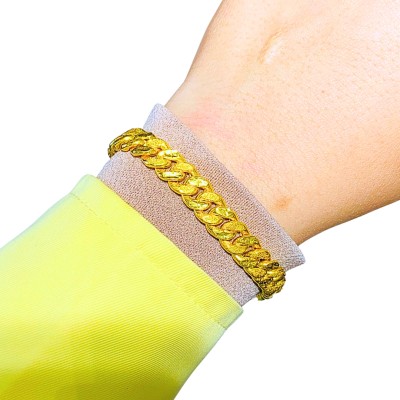 Rantai Tangan Benson Emas 916/22K