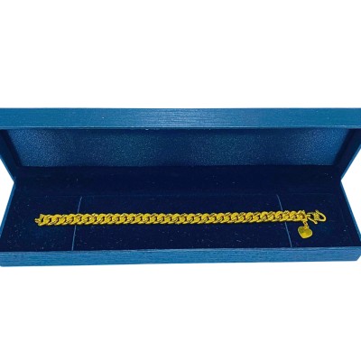 Rantai Tangan Benson Emas 916/22K