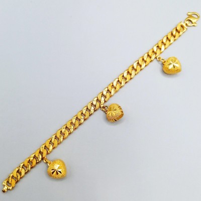 TAPAK GAJAH GANTUNG LOVE kids