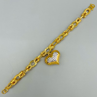 SAUH LOVE GANTUNG bracelet