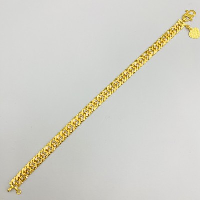 LIPAN KAIT 2 PADU chrome