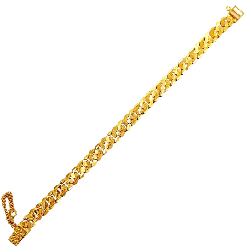 BENSON gold