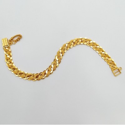 BENSON gold