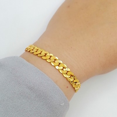 BENSON gold