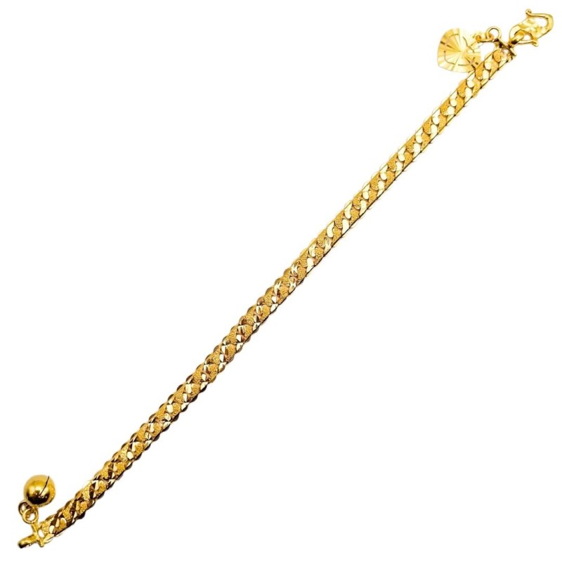 MELUR gold