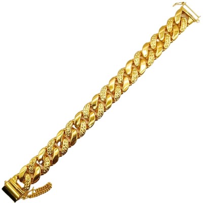 DUNHILL gold