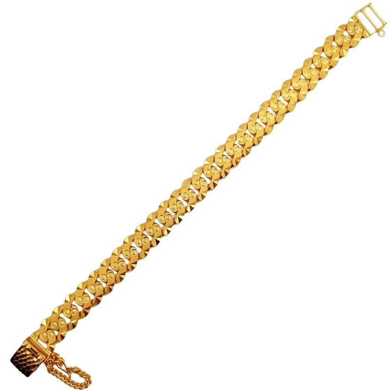 PUTERA gold