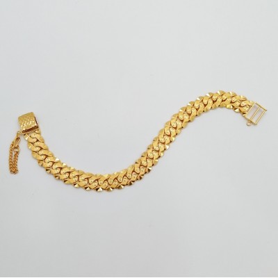 PUTERA gold