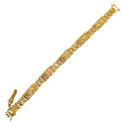 BENSON BUNGA KERAWANG gold BENSON BUNGA KERAWANG gold