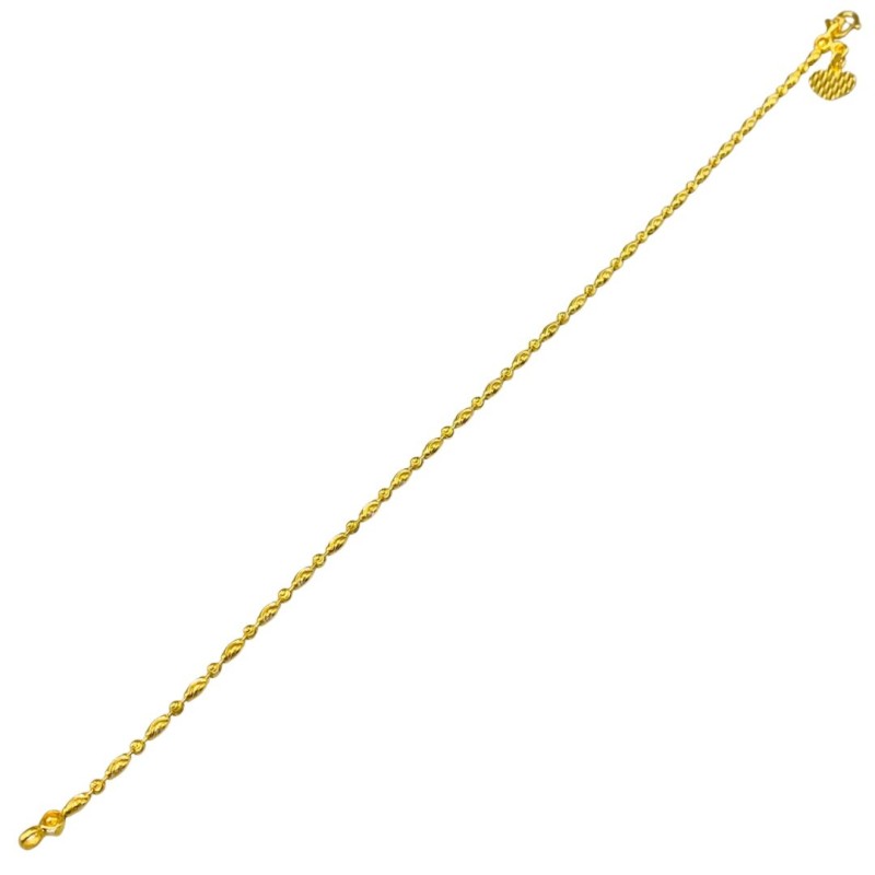 BIJI KETUMBAR bracelet