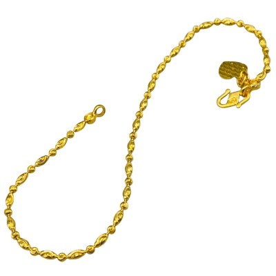 BIJI KETUMBAR bracelet