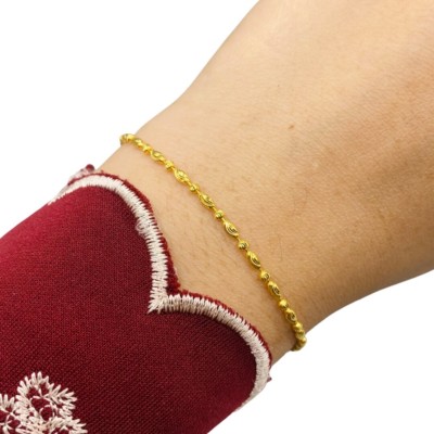 BIJI KETUMBAR bracelet
