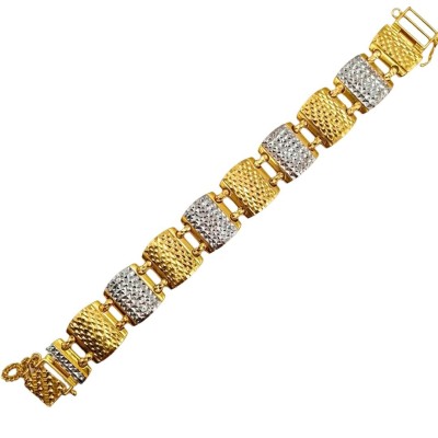 PULUT DAKAP PETAK bracelet